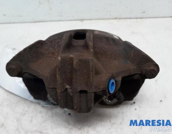 Brake Caliper PEUGEOT 208 I (CA_, CC_), CITROËN C3 II (SC_), CITROËN DS3, PEUGEOT 2008 I (CU_)