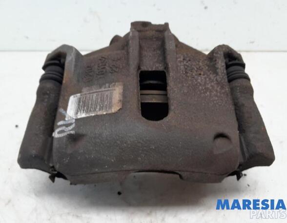 Brake Caliper PEUGEOT 208 I (CA_, CC_), CITROËN C3 II (SC_), CITROËN DS3, PEUGEOT 2008 I (CU_)