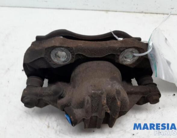 Brake Caliper PEUGEOT 208 I (CA_, CC_), CITROËN C3 II (SC_), CITROËN DS3, PEUGEOT 2008 I (CU_)