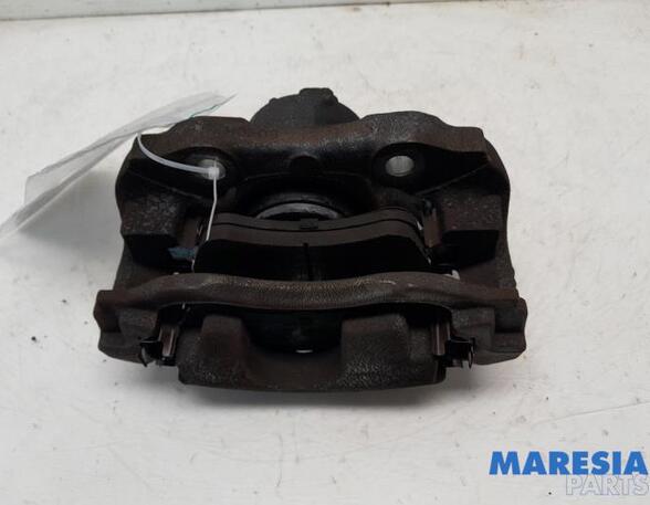 Brake Caliper PEUGEOT 208 I (CA_, CC_), CITROËN C3 II (SC_), CITROËN C4 CACTUS, CITROËN DS3