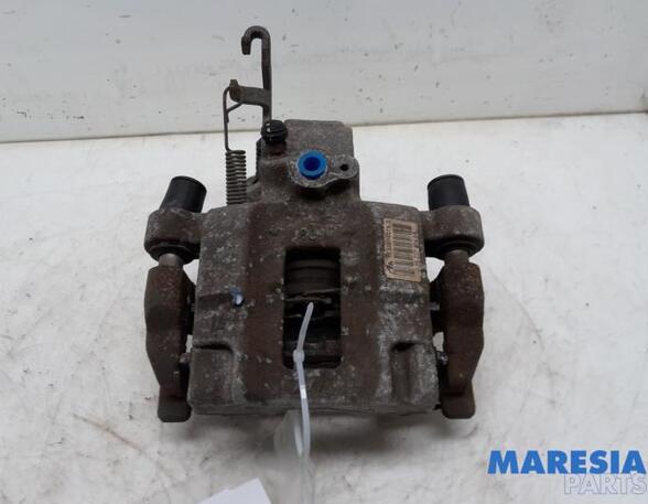 Brake Caliper PEUGEOT 308 SW II (LC_, LJ_, LR_, LX_, L4_)