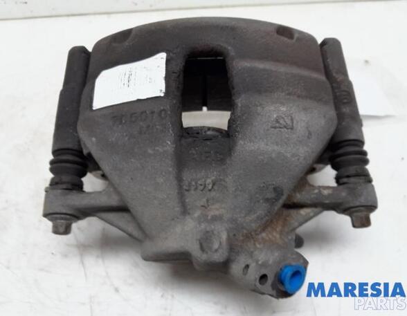 Brake Caliper PEUGEOT 308 SW II (LC_, LJ_, LR_, LX_, L4_)