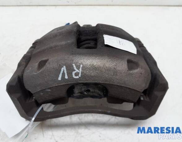 Brake Caliper PEUGEOT 308 SW II (LC_, LJ_, LR_, LX_, L4_)