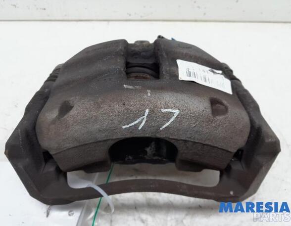 Brake Caliper PEUGEOT 308 SW II (LC_, LJ_, LR_, LX_, L4_)