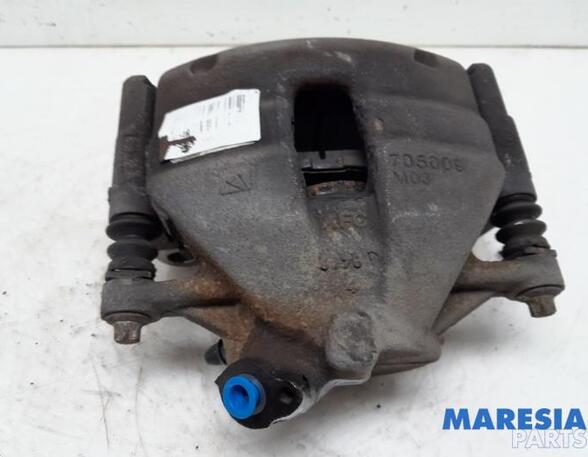 Brake Caliper PEUGEOT 308 SW II (LC_, LJ_, LR_, LX_, L4_)