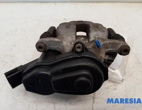 Brake Caliper RENAULT SCÉNIC III (JZ0/1_), RENAULT GRAND SCÉNIC III (JZ0/1_)