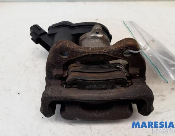 Brake Caliper RENAULT SCÉNIC III (JZ0/1_), RENAULT GRAND SCÉNIC III (JZ0/1_)