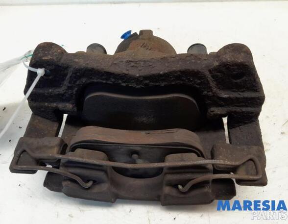 Brake Caliper RENAULT SCÉNIC III (JZ0/1_)