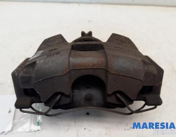 Brake Caliper RENAULT SCÉNIC III (JZ0/1_)