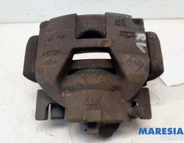 Brake Caliper RENAULT SCÉNIC III (JZ0/1_)