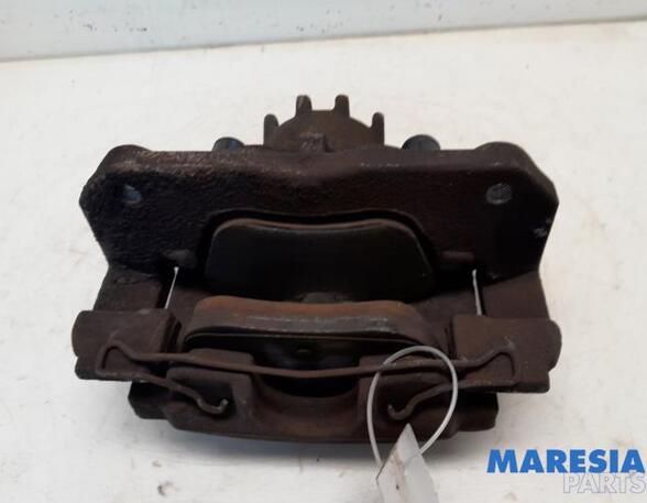 Brake Caliper CITROËN C5 III (RD_), CITROËN C5 III Break (RW_)