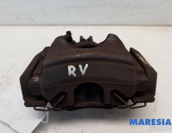 Brake Caliper CITROËN C5 III (RD_), CITROËN C5 III Break (RW_)