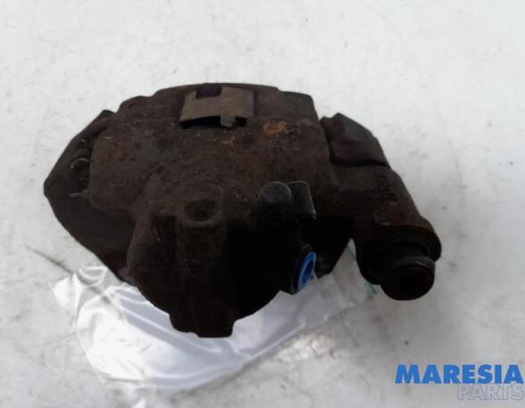 Brake Caliper FIAT 500 (312_), FIAT 500 C (312_), ABARTH 500 / 595 / 695 (312_), ABARTH 500C / 595C / 695C (312_)