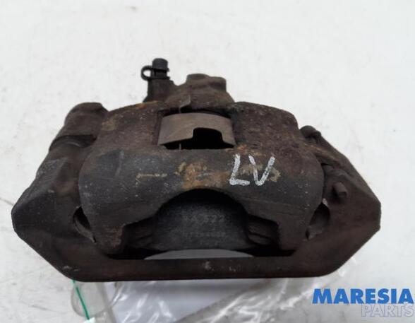 Brake Caliper FIAT 500 (312_), FIAT 500 C (312_), ABARTH 500 / 595 / 695 (312_), ABARTH 500C / 595C / 695C (312_)