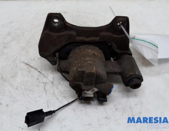 Brake Caliper FIAT 500 (312_), FIAT 500 C (312_), ABARTH 500 / 595 / 695 (312_), ABARTH 500C / 595C / 695C (312_)