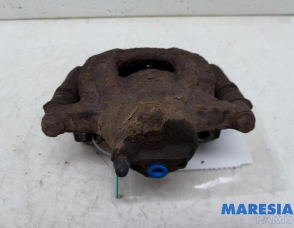 Brake Caliper CITROËN C1 (PM_, PN_), PEUGEOT 107 (PM_, PN_)