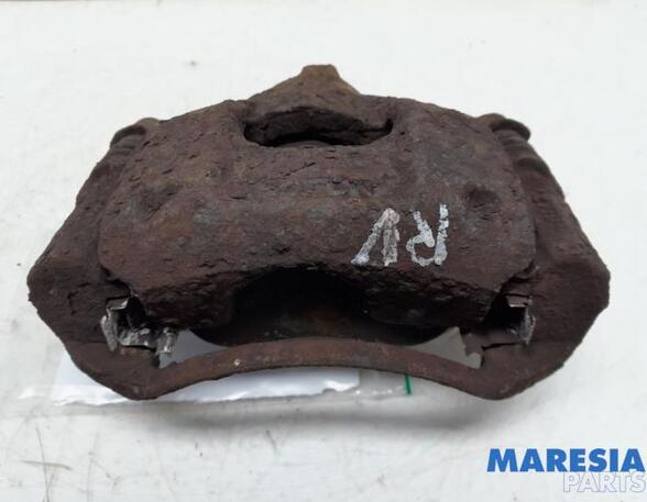 Brake Caliper CITROËN C1 (PM_, PN_), PEUGEOT 107 (PM_, PN_)