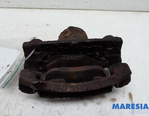 Brake Caliper CITROËN C1 (PM_, PN_), PEUGEOT 107 (PM_, PN_)