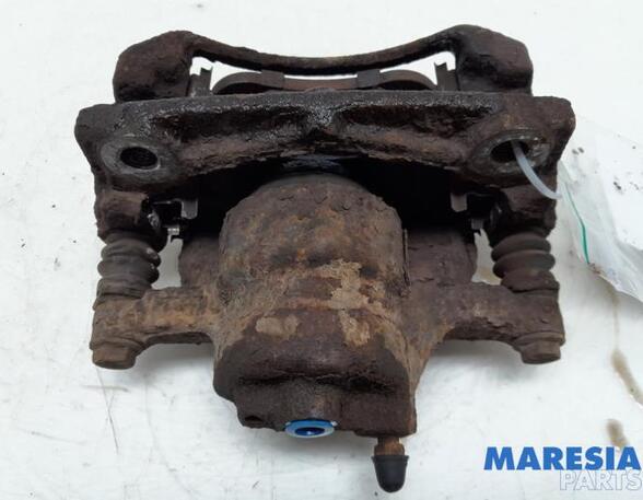 Brake Caliper CITROËN C1 (PM_, PN_), PEUGEOT 107 (PM_, PN_)