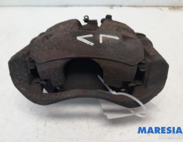 Brake Caliper FIAT 500 (312_), FIAT 500 C (312_), FIAT FIORINO Box Body/MPV (225_), FIAT QUBO (225_)