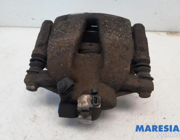 Brake Caliper FIAT 500 (312_), FIAT 500 C (312_), FIAT FIORINO Box Body/MPV (225_), FIAT QUBO (225_)