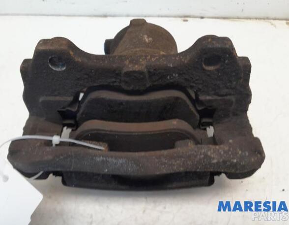 Brake Caliper FIAT 500 (312_), FIAT 500 C (312_), FIAT FIORINO Box Body/MPV (225_), FIAT QUBO (225_)