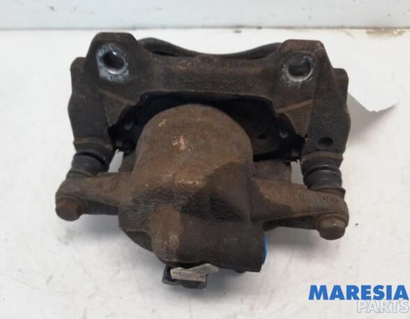 Brake Caliper FIAT 500 (312_), FIAT 500 C (312_), FIAT FIORINO Box Body/MPV (225_), FIAT QUBO (225_)