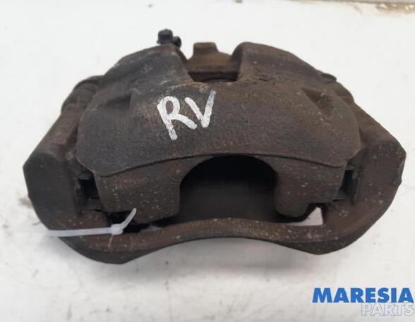 Brake Caliper FIAT 500 (312_), FIAT 500 C (312_), FIAT FIORINO Box Body/MPV (225_), FIAT GRANDE PUNTO (199_)