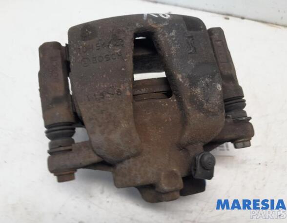 Brake Caliper FIAT 500 (312_), FIAT 500 C (312_), FIAT FIORINO Box Body/MPV (225_), FIAT GRANDE PUNTO (199_)