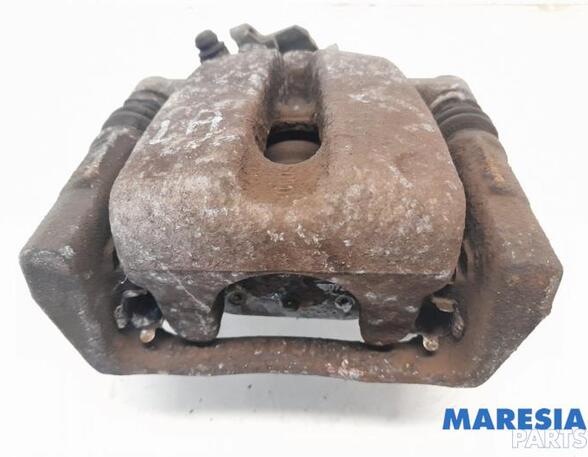 Brake Caliper FIAT 500 (312_), FIAT 500 C (312_), ABARTH 500 / 595 / 695 (312_), ABARTH 500C / 595C / 695C (312_)