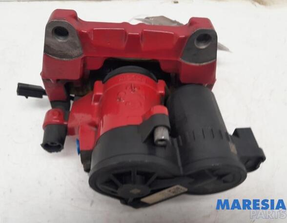 Brake Caliper ALFA ROMEO GIULIA (952_), ALFA ROMEO STELVIO (949_)