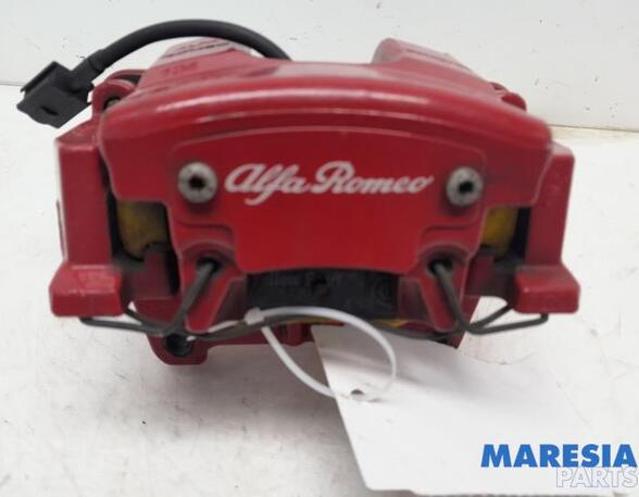 Brake Caliper ALFA ROMEO GIULIA (952_), ALFA ROMEO STELVIO (949_)