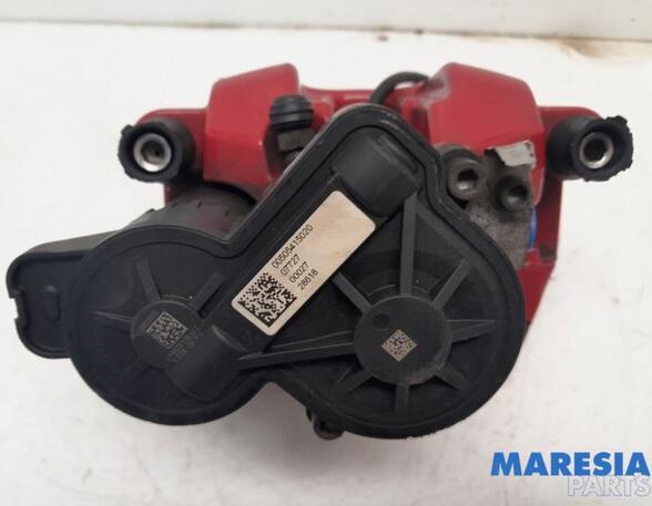 Brake Caliper ALFA ROMEO GIULIA (952_), ALFA ROMEO STELVIO (949_)