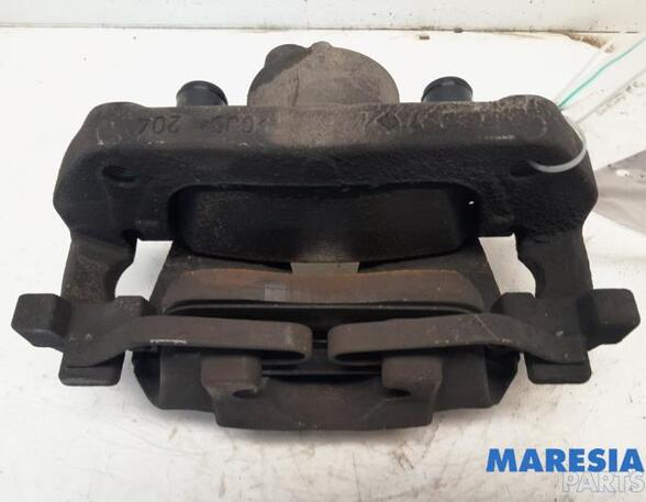 Brake Caliper PEUGEOT EXPERT Van (V_), OPEL VIVARO C Van (K0)