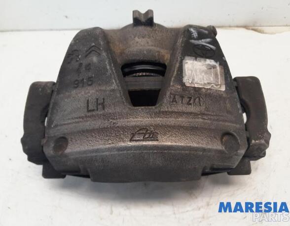 Brake Caliper PEUGEOT EXPERT Van (V_), OPEL VIVARO C Van (K0)