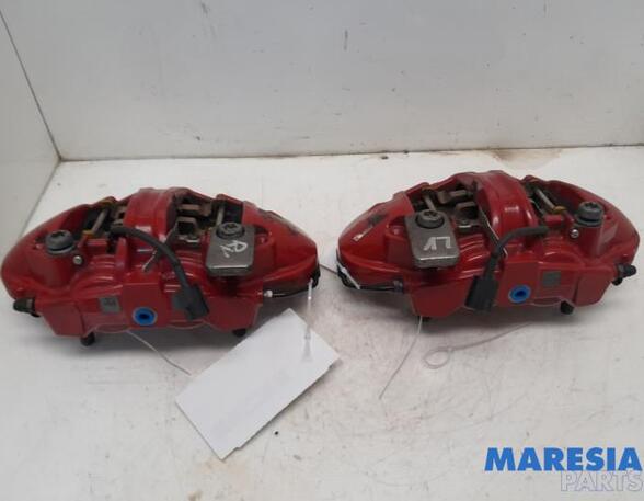 Brake Caliper ALFA ROMEO GIULIA (952_)