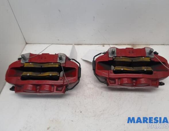 Brake Caliper ALFA ROMEO GIULIA (952_)