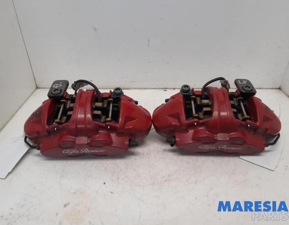 Brake Caliper ALFA ROMEO GIULIA (952_)