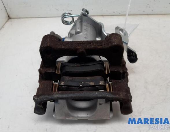 Brake Caliper CITROËN C4 GRAND PICASSO I (UA_), CITROËN C4 PICASSO I MPV (UD_)