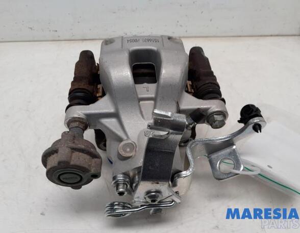 Brake Caliper CITROËN C4 GRAND PICASSO I (UA_), CITROËN C4 PICASSO I MPV (UD_)