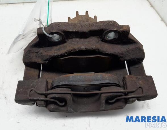 Brake Caliper CITROËN C4 GRAND PICASSO I (UA_), CITROËN C4 PICASSO I MPV (UD_)