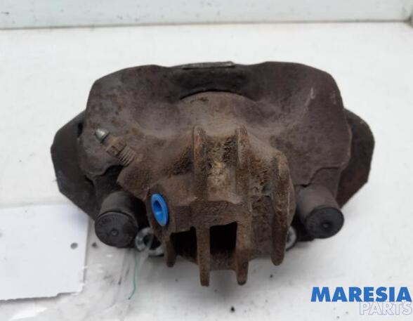 Brake Caliper CITROËN C4 GRAND PICASSO I (UA_), CITROËN C4 PICASSO I MPV (UD_)