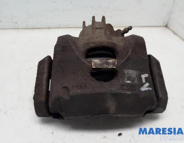 
Bremszange links vorne Citroen C4 Grand Picasso U 4400T4 P20984735
