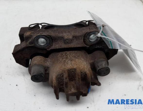 Brake Caliper CITROËN C4 GRAND PICASSO I (UA_), CITROËN C4 PICASSO I MPV (UD_)