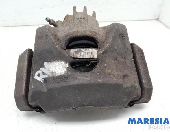 Brake Caliper CITROËN C4 GRAND PICASSO I (UA_), CITROËN C4 PICASSO I MPV (UD_)