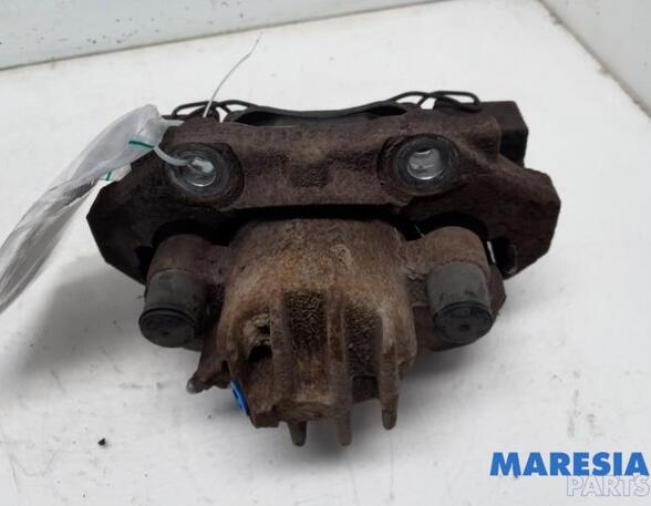 Brake Caliper CITROËN C4 GRAND PICASSO I (UA_), CITROËN C4 PICASSO I MPV (UD_)