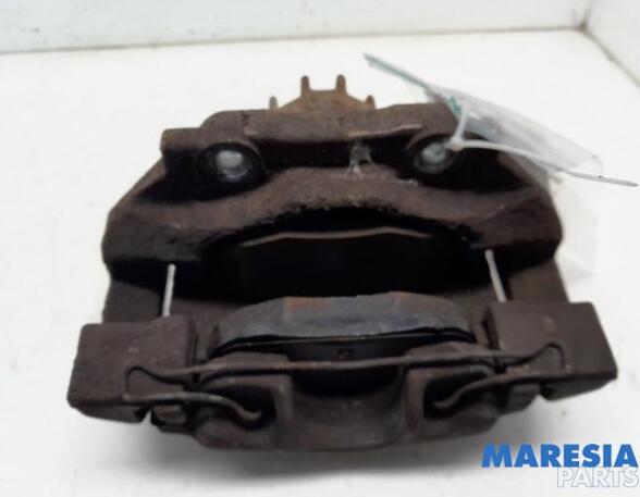 Brake Caliper CITROËN C4 GRAND PICASSO I (UA_), CITROËN C4 PICASSO I MPV (UD_)