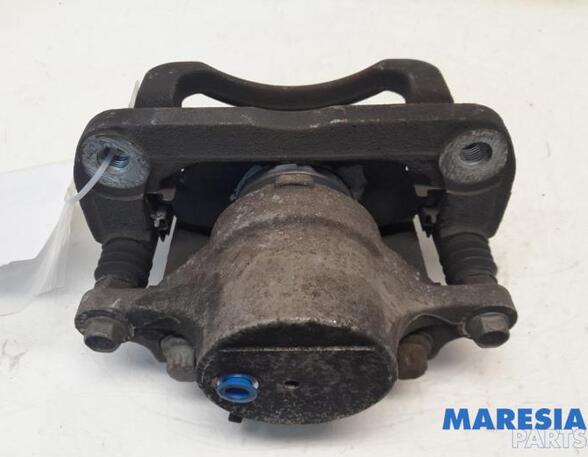 Brake Caliper PEUGEOT 308 II (LB_, LP_, LW_, LH_, L3_)