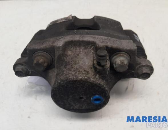 Brake Caliper PEUGEOT 308 II (LB_, LP_, LW_, LH_, L3_)