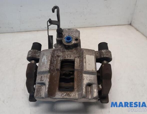 Brake Caliper PEUGEOT 308 II (LB_, LP_, LW_, LH_, L3_)